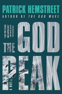Produktbild: Hemstreet, P: The God Peak