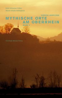 Produktbild: Mythische Orte am Oberrhein, Band 2