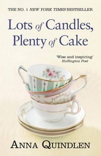 Produktbild: Lots of Candles, Plenty of Cake