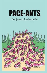 Produktbild: Pace-Ants