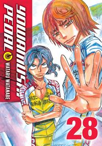 Produktbild: Yowamushi Pedal, Vol. 28