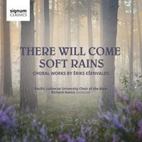 Produktbild: There will come soft Rains