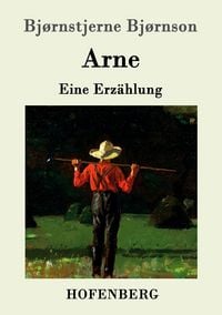 Produktbild: Arne