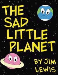 Produktbild: The Sad Little Planet