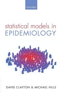 Produktbild: Stat Models Epidemiology P
