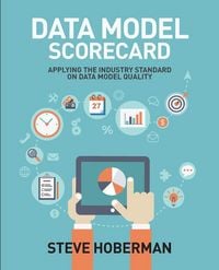 Produktbild: Data Model Scorecard