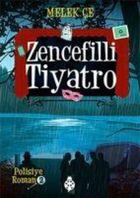 Produktbild: Zencefilli Tiyatro