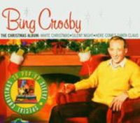 Produktbild: Crosby, B: Christmas Album Pop Up