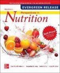 Produktbild: Wardlaw's Perspectives in Nutrition SELF PRINT: 2026 Release ISE