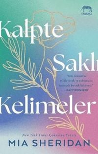 Produktbild: Kalpte Sakli Kelimeler
