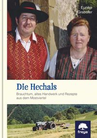 Produktbild: Die Hechals