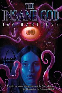 Produktbild: The Insane God