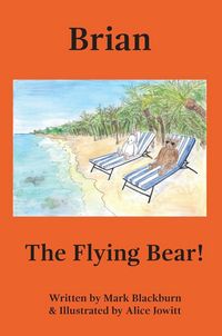 Produktbild: Brian The Flying Bear!