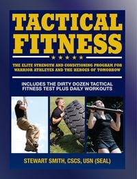 Produktbild: Tactical Fitness