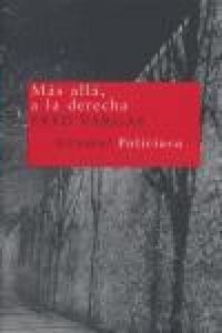Produktbild: M&aacute;s all&aacute;, a la derecha