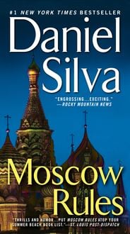 Produktbild: Moscow Rules