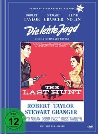 Produktbild: Die letzte Jagd (Edition Western-Legenden #64)