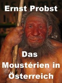 Produktbild: Das Moust&eacute;rien in &Ouml;sterreich