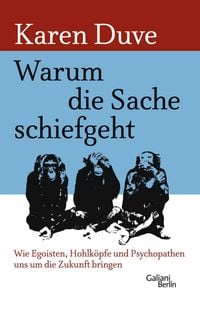 Produktbild: Warum die Sache schiefgeht
