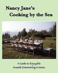 Produktbild: Nancy Jane's Cooking by the Sea