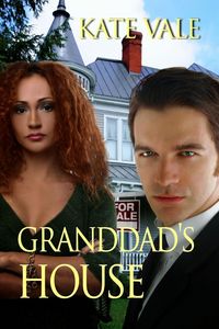 Produktbild: Granddad's House (On Geneva Shores, #3)