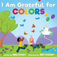 Produktbild: I Am Grateful for Colors