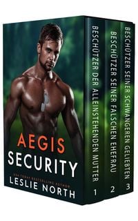 Produktbild: Aegis Security