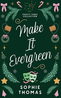 Produktbild: Make It Evergreen