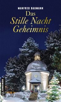 Produktbild: Das Stille Nacht Geheimnis