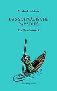 Produktbild: Eichhorn, M: Schw&auml;bische Paradies