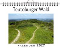 Produktbild: Teutoburger Wald