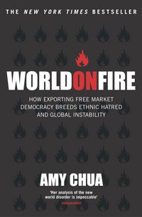 Produktbild: World On Fire