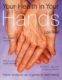 Produktbild: Your Health in Your Hands