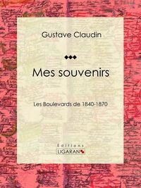 Produktbild: Mes souvenirs