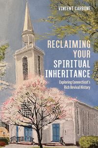 Produktbild: Reclaiming Your Spiritual Inheritance