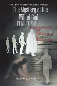 Produktbild: The Greatest Mystery Ever Revealed
