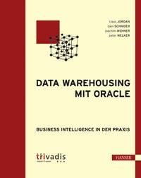 Produktbild: Data Warehousing mit Oracle