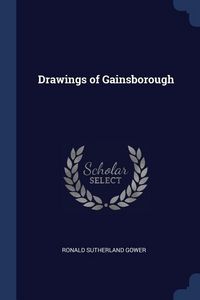Produktbild: Drawings of Gainsborough