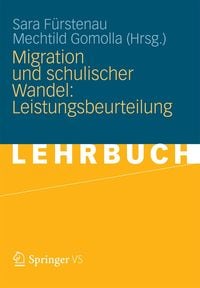 Produktbild: Migration und schulischer Wandel: Leistungsbeurteilung