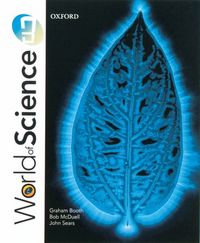 Produktbild: World of Science: Students'' Book 3
