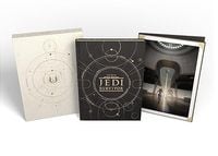 Produktbild: The Art of Star Wars Jedi: Survivor (Deluxe Edition)