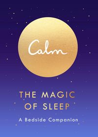 Produktbild: The Magic of Sleep