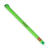 Produktbild: Legami L&ouml;schbarer Gelstift - Erasable Pen, Dino Rooarrr!