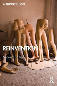 Produktbild: Reinvention
