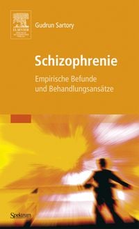 Produktbild: Schizophrenie