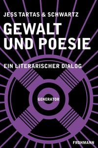 Produktbild: Gewalt und Poesie