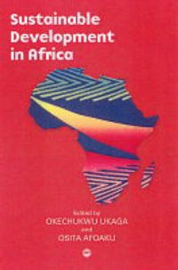 Produktbild: Sustainable Development In Africa