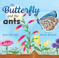 Produktbild: The Butterfly and the Ants