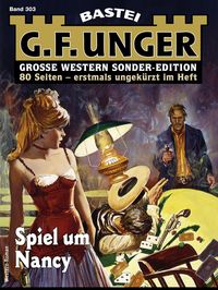 Produktbild: G. F. Unger Sonder-Edition 303