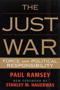 Produktbild: Just War